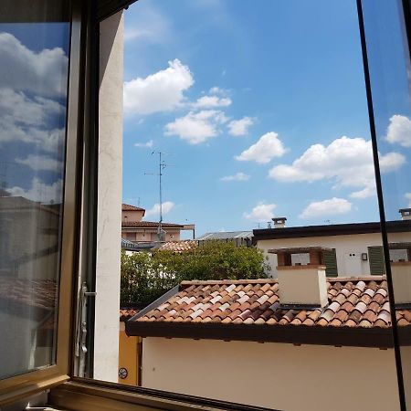 Appartamento Le Campane Βερόνα Εξωτερικό φωτογραφία