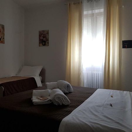 Appartamento Le Campane Βερόνα Εξωτερικό φωτογραφία
