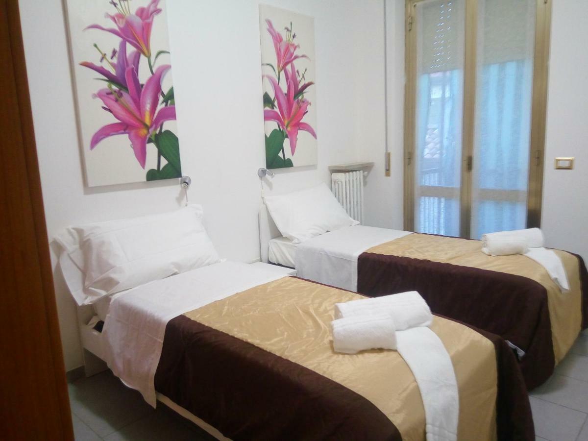 Appartamento Le Campane Βερόνα Εξωτερικό φωτογραφία