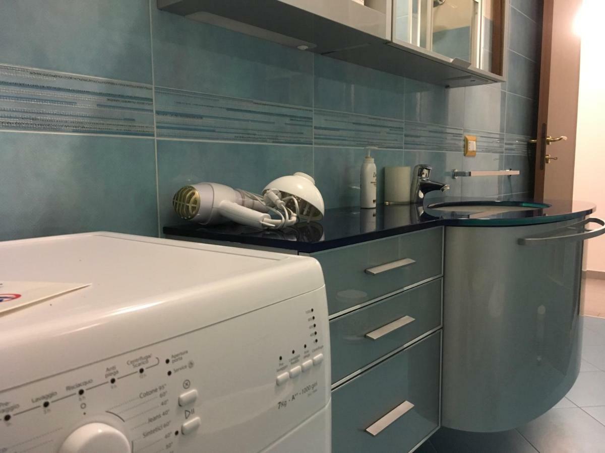 Appartamento Le Campane Βερόνα Εξωτερικό φωτογραφία