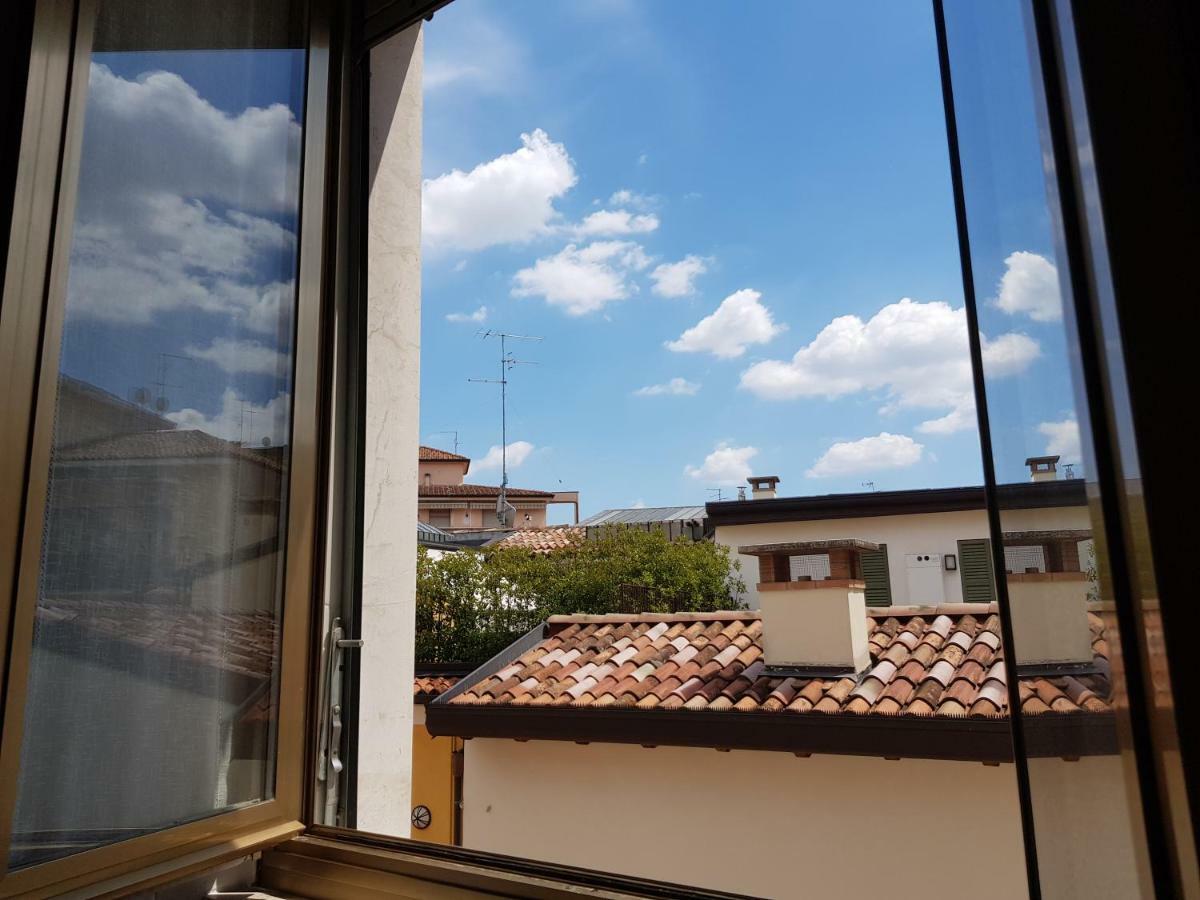 Appartamento Le Campane Βερόνα Εξωτερικό φωτογραφία