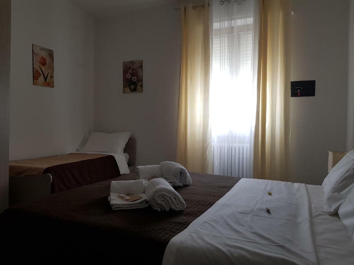 Appartamento Le Campane Βερόνα Εξωτερικό φωτογραφία