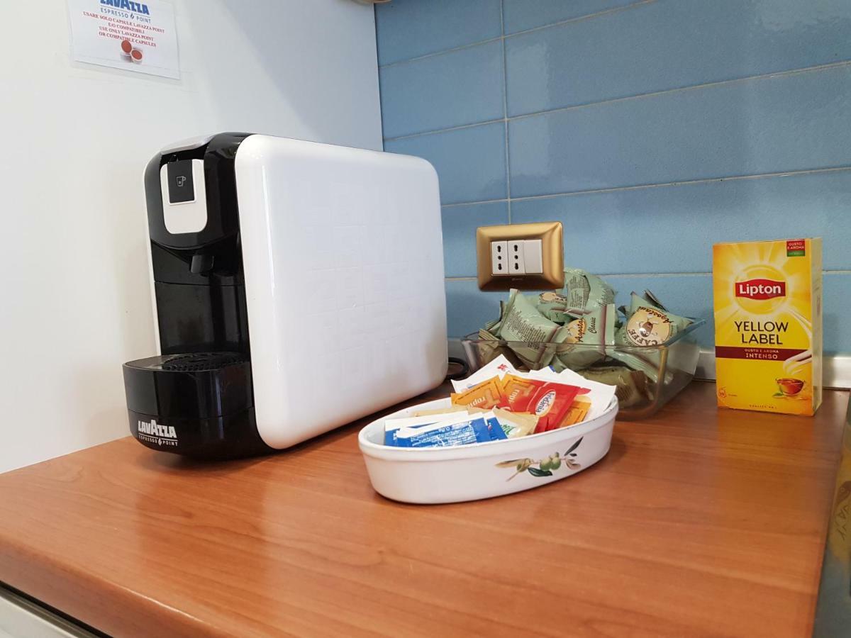 Appartamento Le Campane Βερόνα Εξωτερικό φωτογραφία